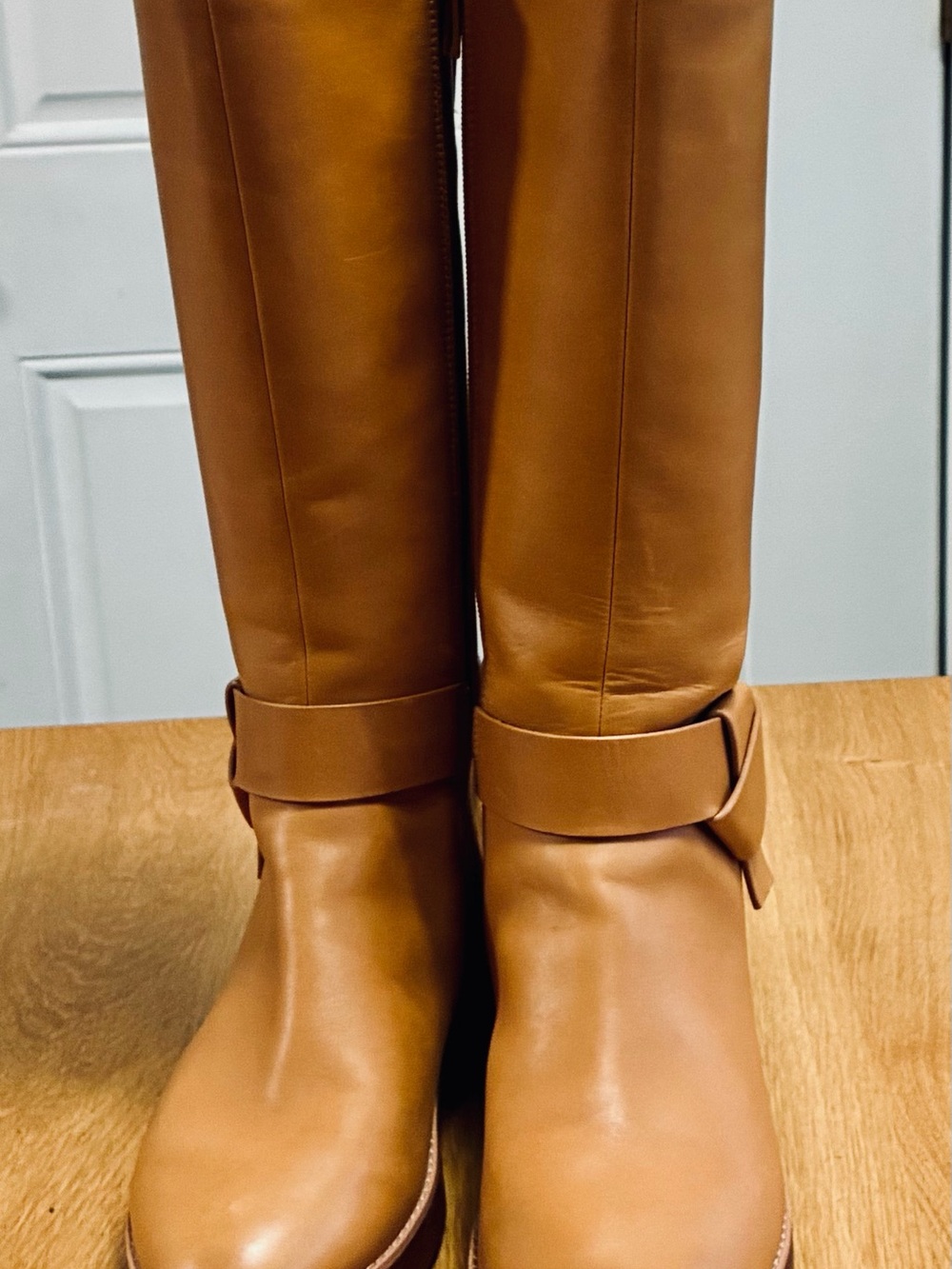 Fitflop Riding  Boots, 6 - Picture 2 of 6